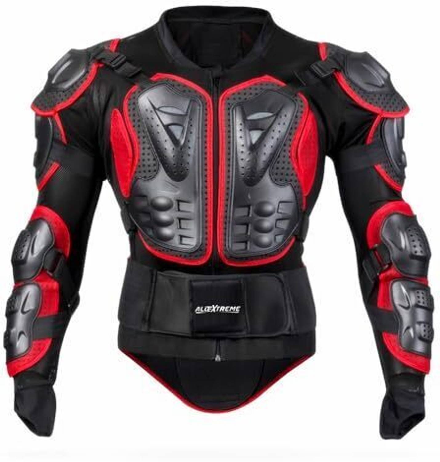 ALLEXTREME ARBA002 Full Body Armor Jacket - Image 1