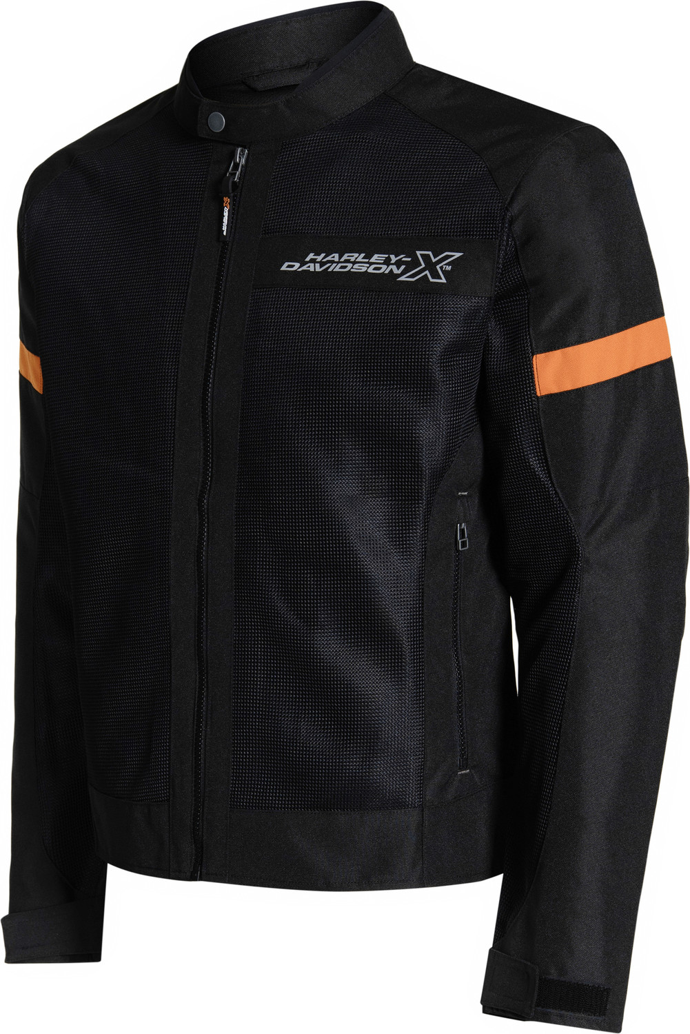 Image of Harley-Davidson X UrbanX Edge Men's Riding Protective Jacket