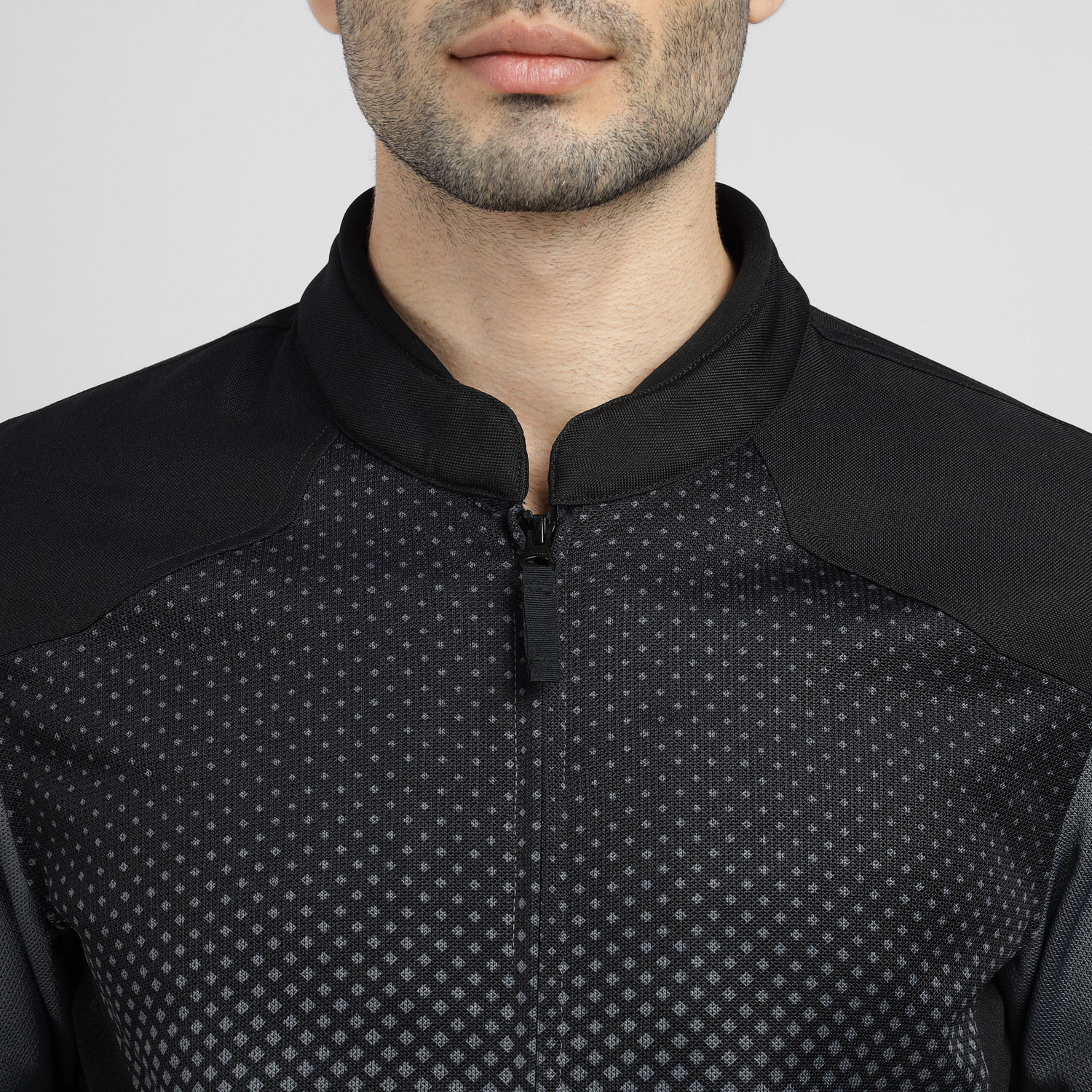 Image of Royal Enfield High Street Eco Urban Riding Jacket | Shoulder, Elbow, Chest and Back Armours Riding Protective Jacket