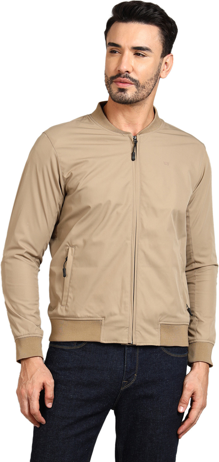 Image of ROYAL ENFIELD Cityscape Lifestyle City Riding Jacket with Level 2 Shoulder & Elbow Armours Riding Protective Jacket
