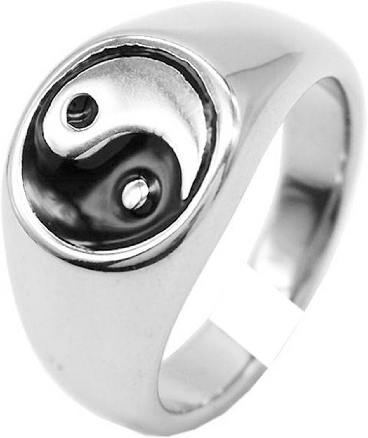 Image of kazare Women Ring | Ring For Girls | Marriage Ring | proposal Ring Brass Rhodium Plated Ring Set