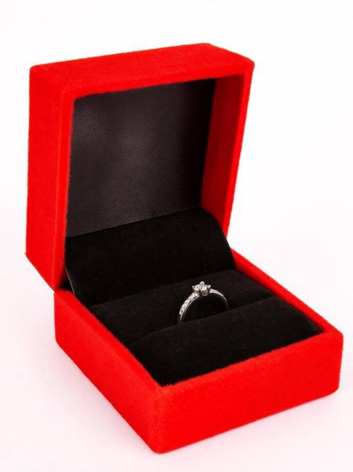 Royal Luxe Enterprises Stainless Steel Ring - Image 4