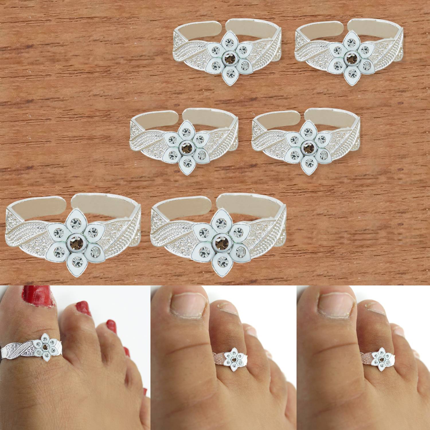 adjustable-ntrf10893-toe-ring-