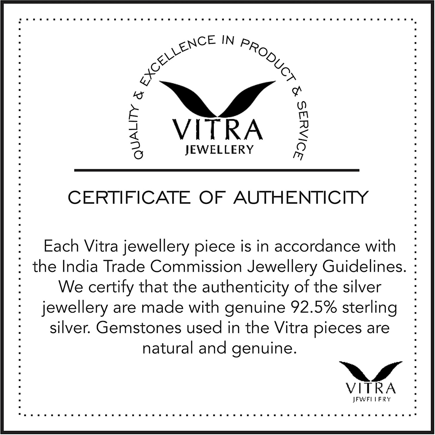 Image of Vitra Jewellery White American Diamond Ring, Pure Silver 925 Adjustable Band Ring For Men /Boys Silver Zircon Rhodium Plated Ring