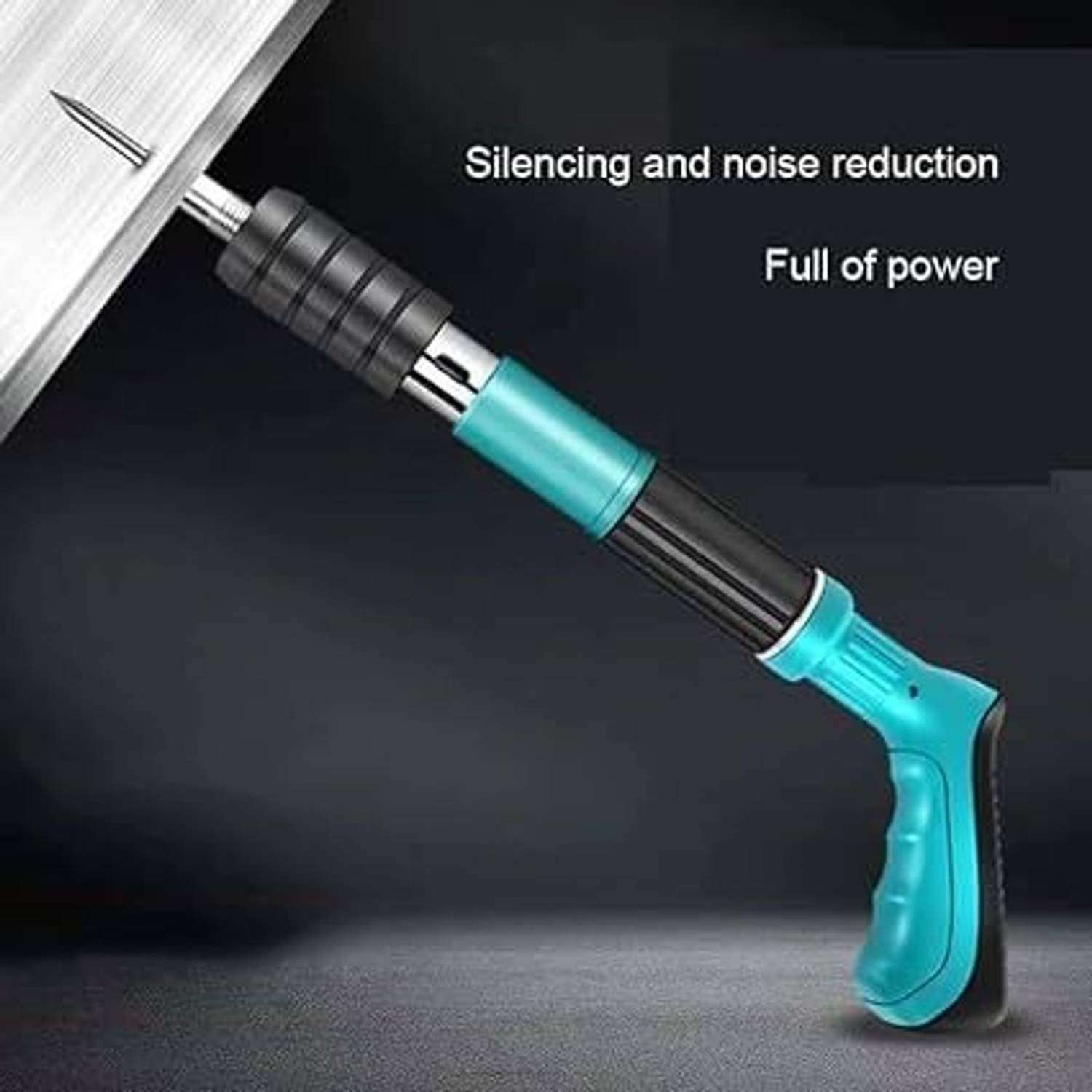 MCBAZEL Nail Wall Fastening Tool - Image 5