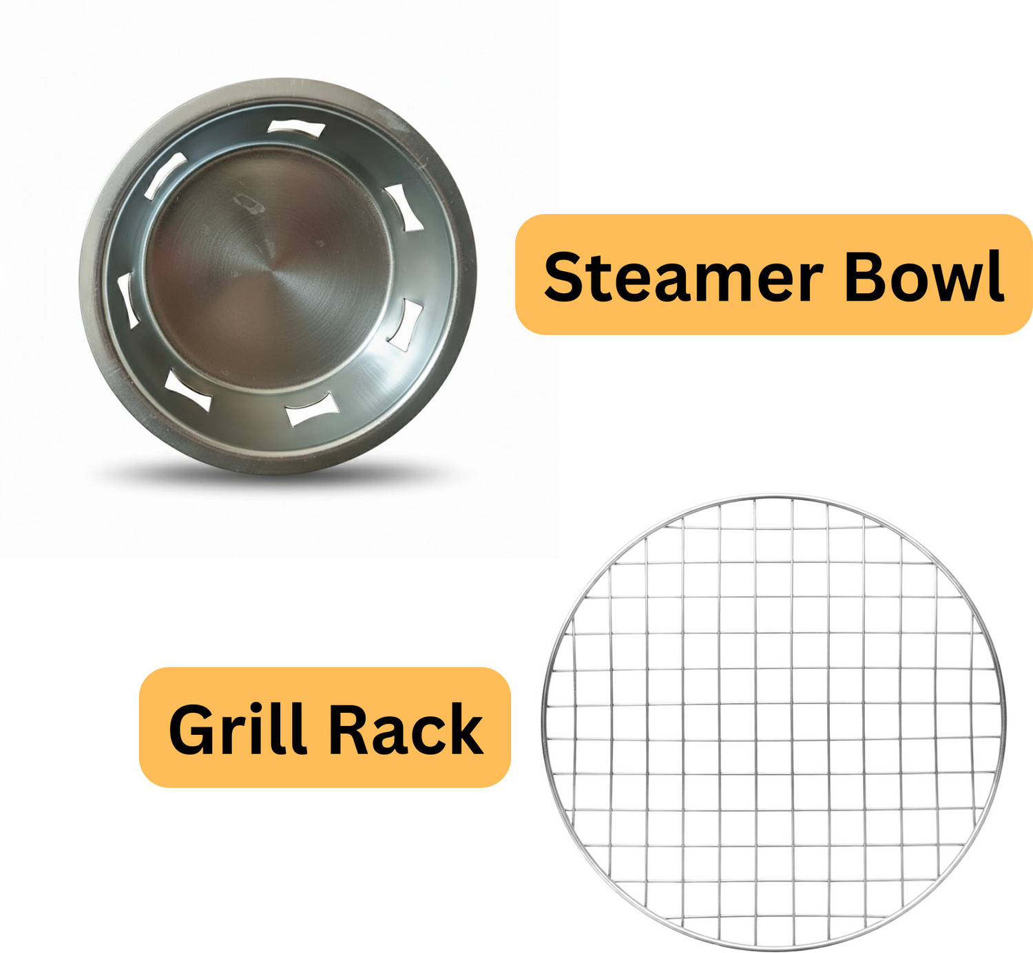 Image of ARTHAM BATI COOKER AND GAS TANDOOR FOR HOME KITCHEN 2 kg Roaster