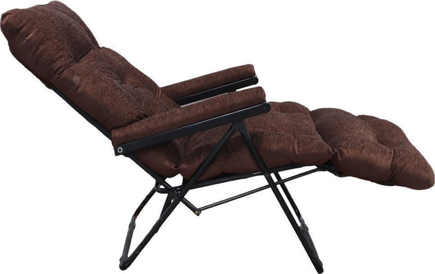 Image of Spacecrafts Fabric 1 Seater Rocking Chairs