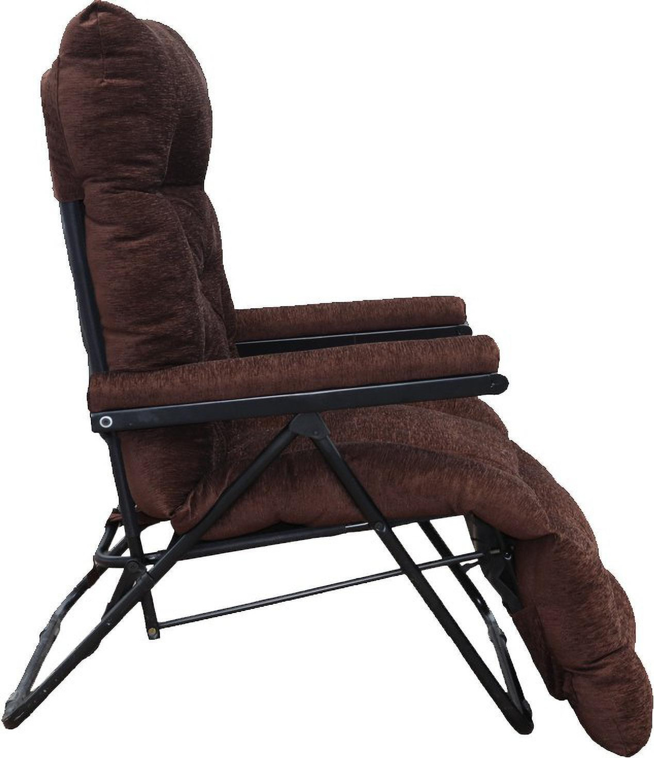 Image of Spacecrafts Fabric 1 Seater Rocking Chairs