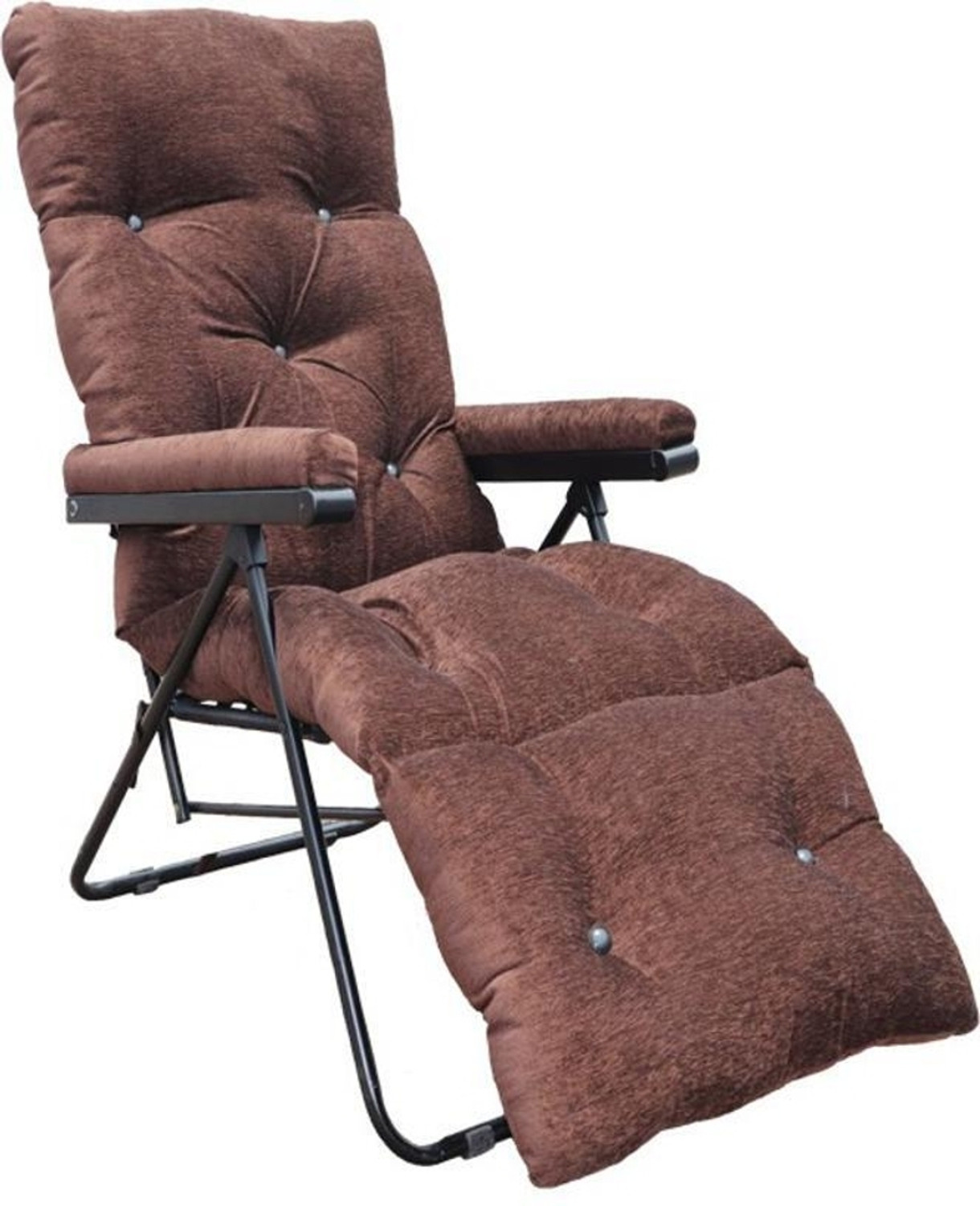 Image of Spacecrafts Fabric 1 Seater Rocking Chairs