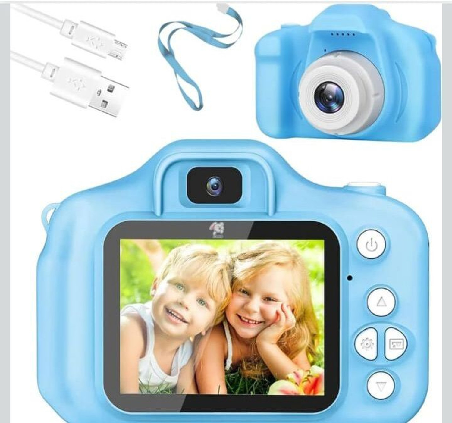 Image of KIDSNAP Kids Digital Camera