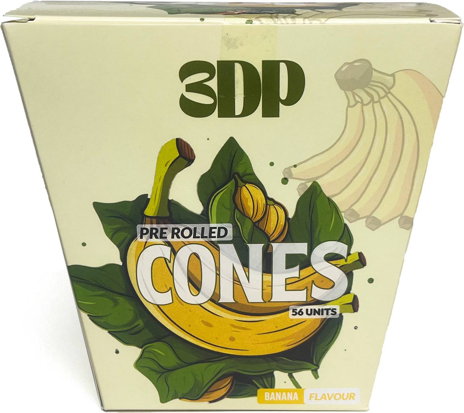 3dp Rolling Paper