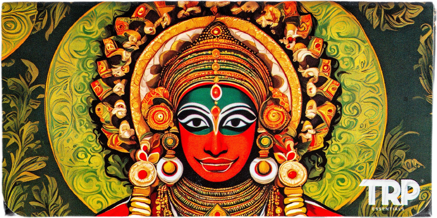 Image of TRP Rolling Paper