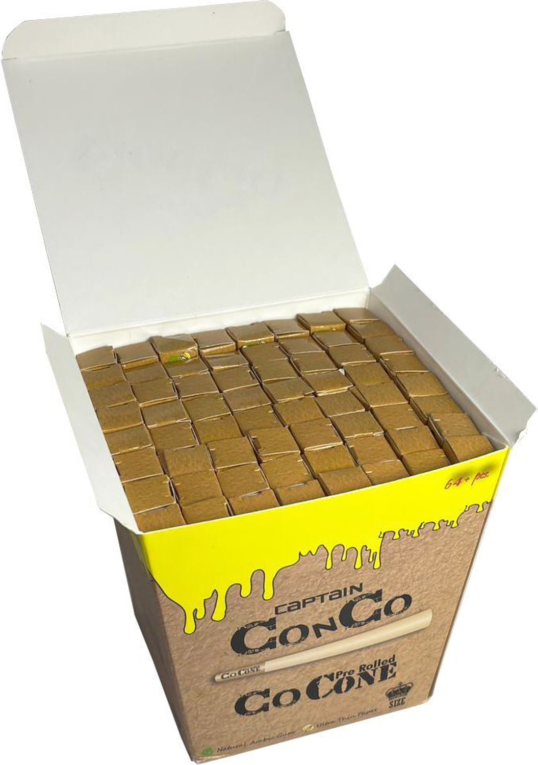 Image of CAPTAIN CONCO Rolling Paper