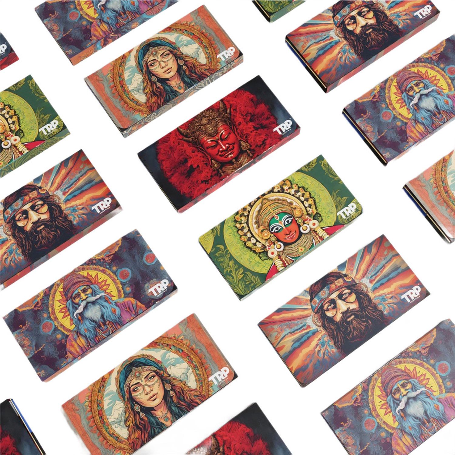 Image of TRP Rolling Paper