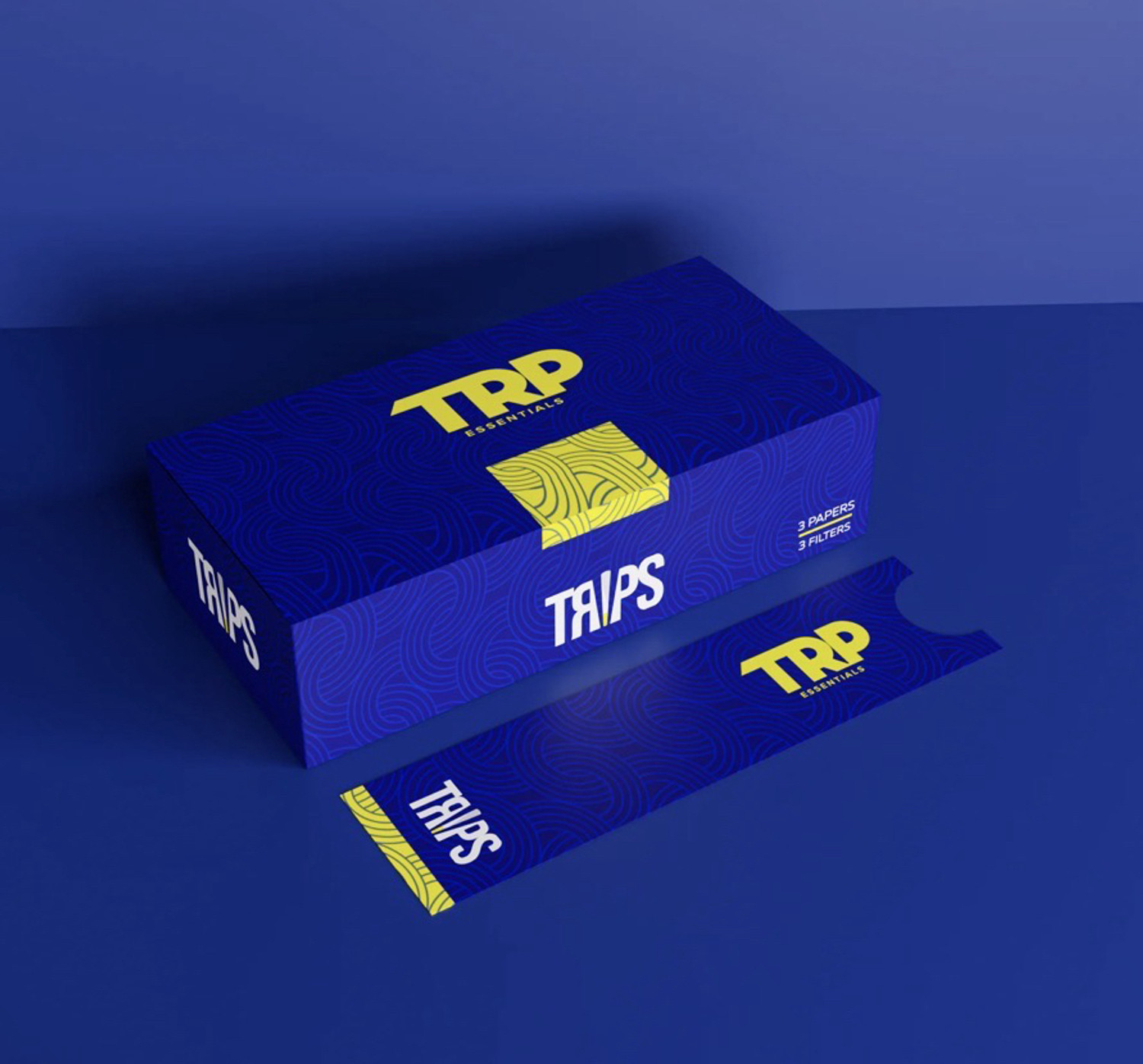 Image of TRP Rolling Paper