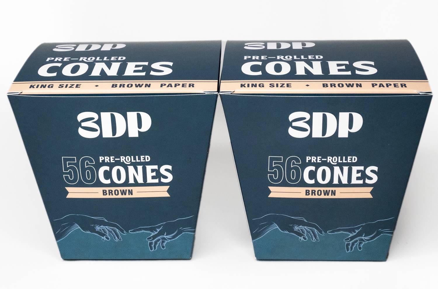 3dp Rolling Paper
