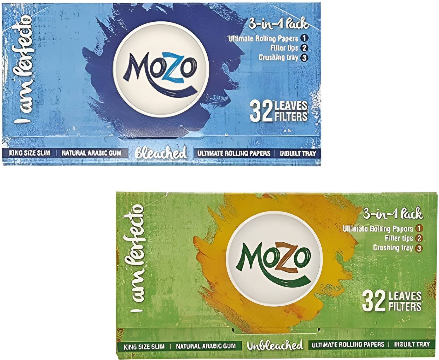 Bongchie Rolling Paper