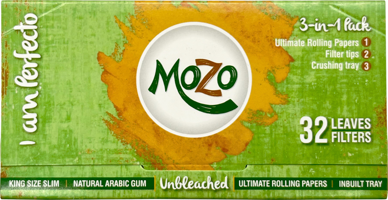 Image of Bongchie Rolling Paper