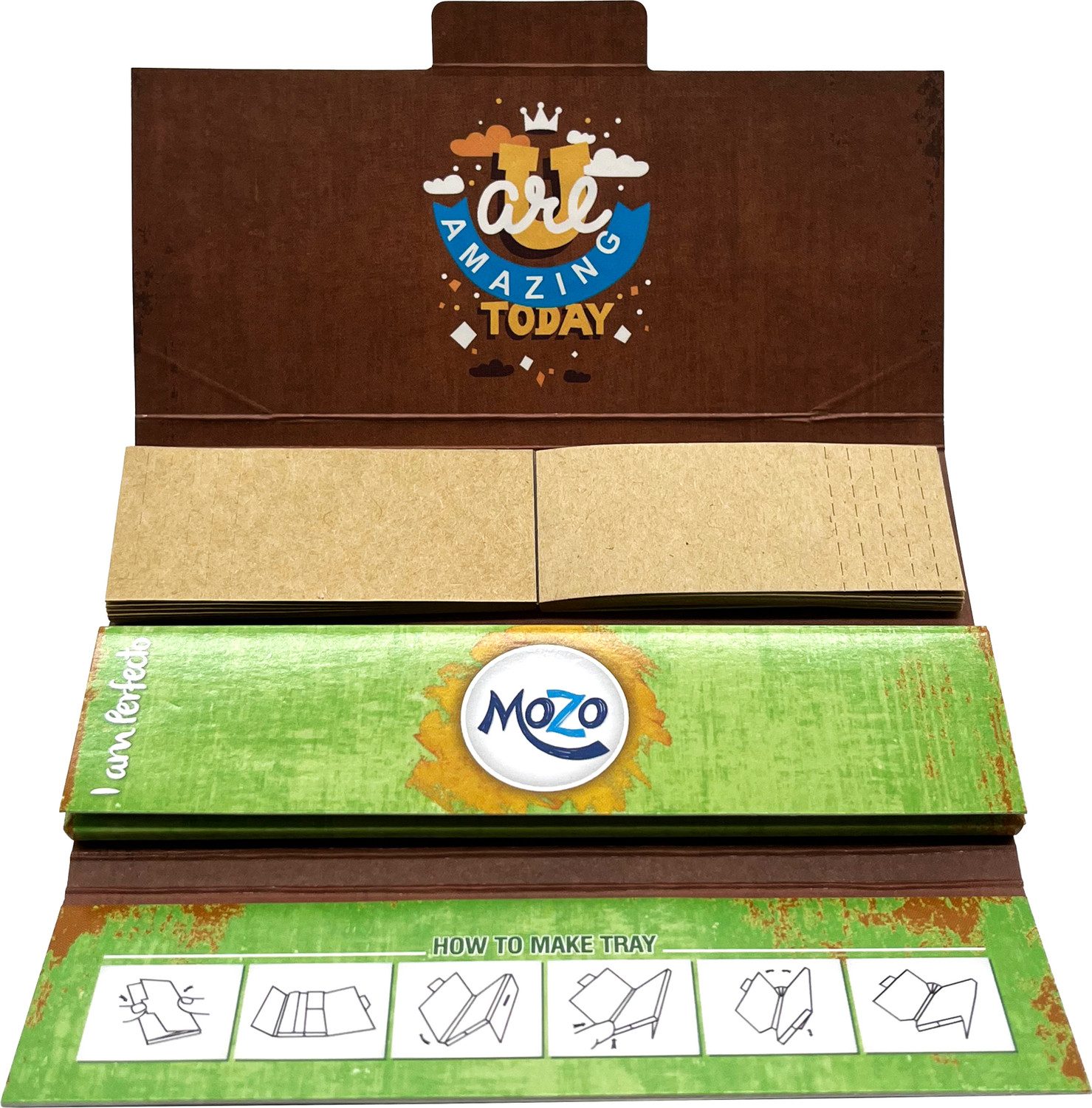 Image of Bongchie Rolling Paper