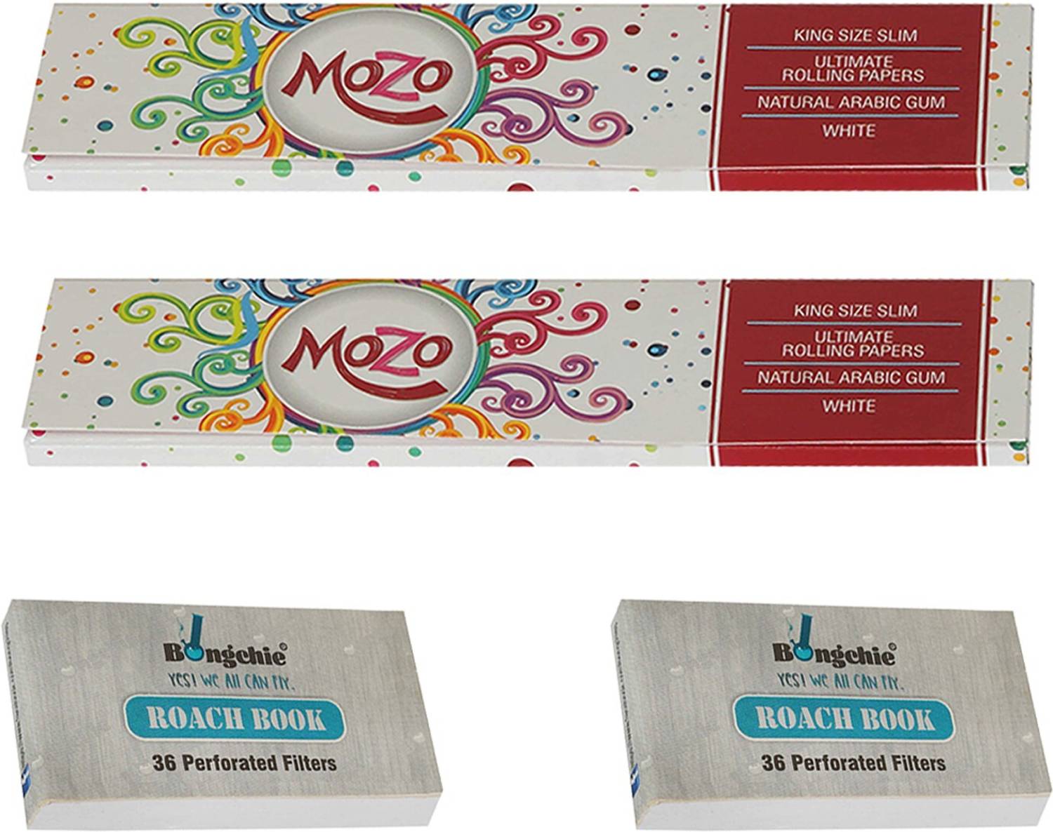 Bongchie Rolling Paper