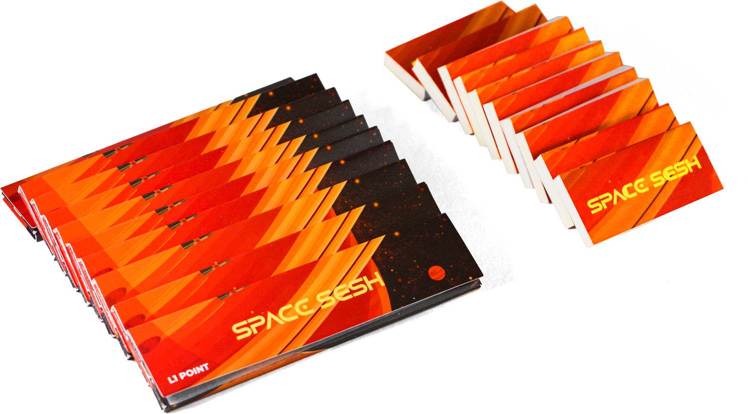 3dp Rolling Paper