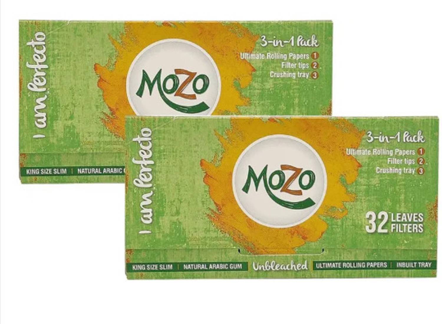 Bongchie Rolling Paper