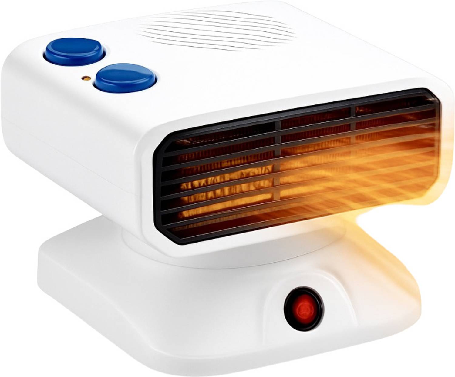 OZEN HOT PRO 2000 1000 W ROOM HEATER BLOWER FAN FOR HOME AUTO-RE