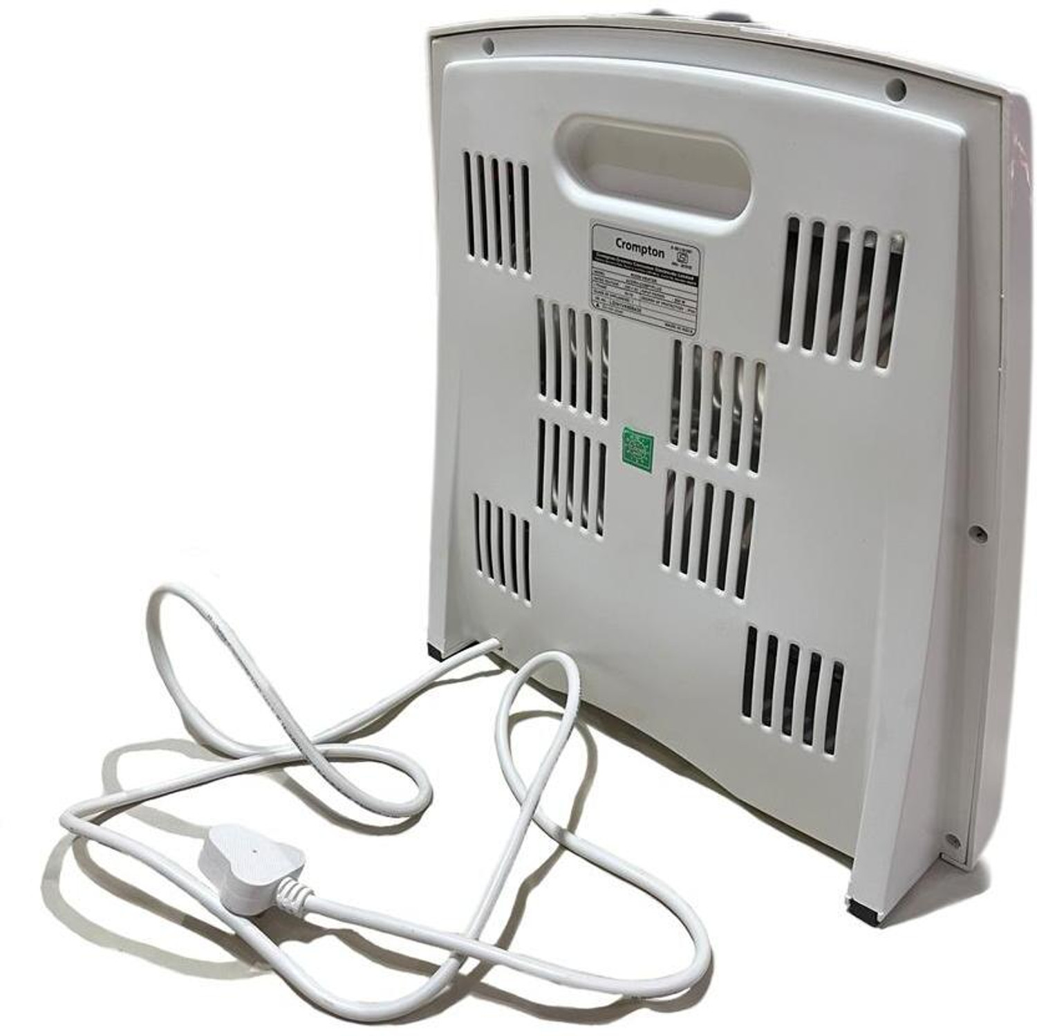 Image of Crompton COMFY PLUS CROMPTON COMFY PLUS Quartz Room Heater