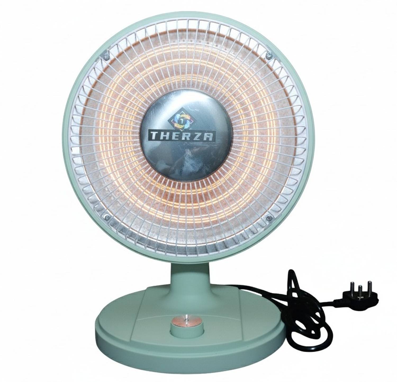 therza Oscillation Sun Room Heater for Home Dual Heating Mode,
