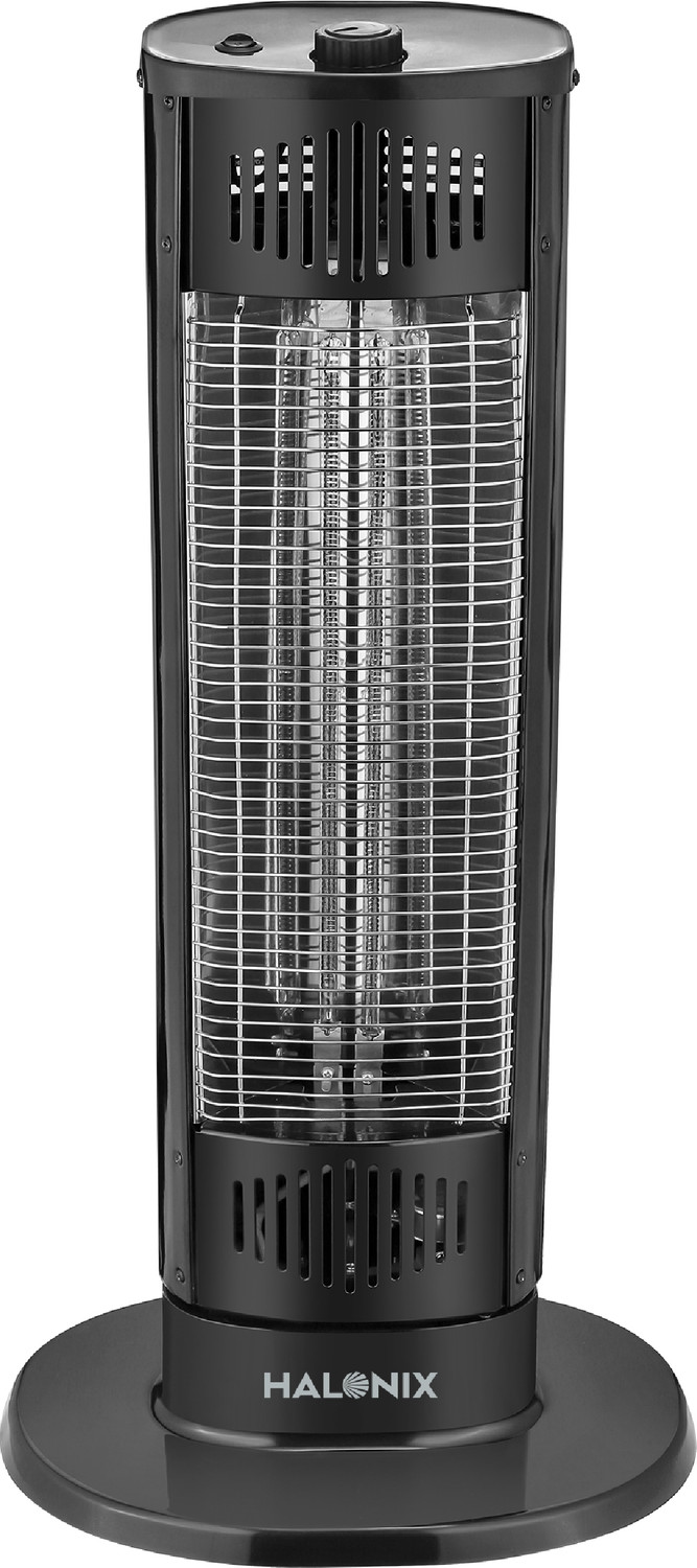 Image of HALONIX 1500W Jasper Pro Room Heater Carbon Room Heater