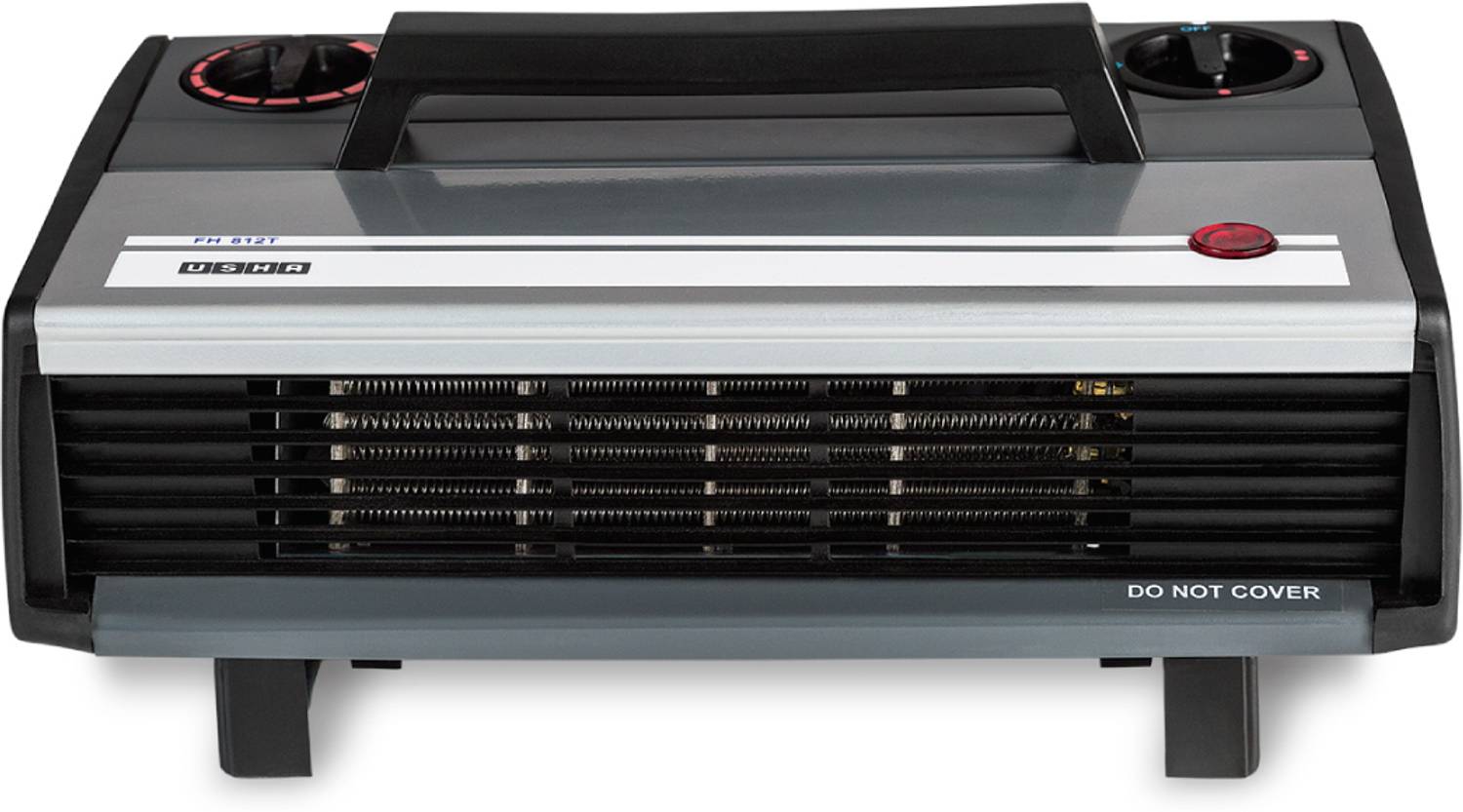 USHA HC 812T HC 812T Fan Room Heater