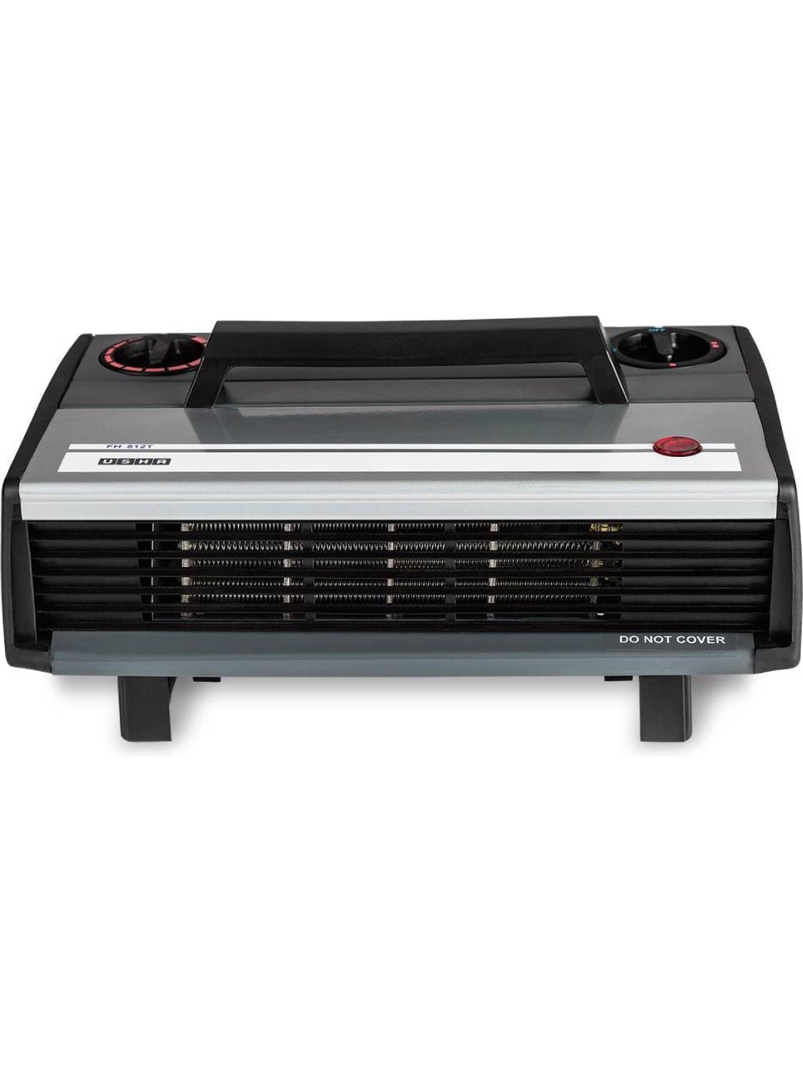USHA HC 812T HC 812T Fan Room Heater