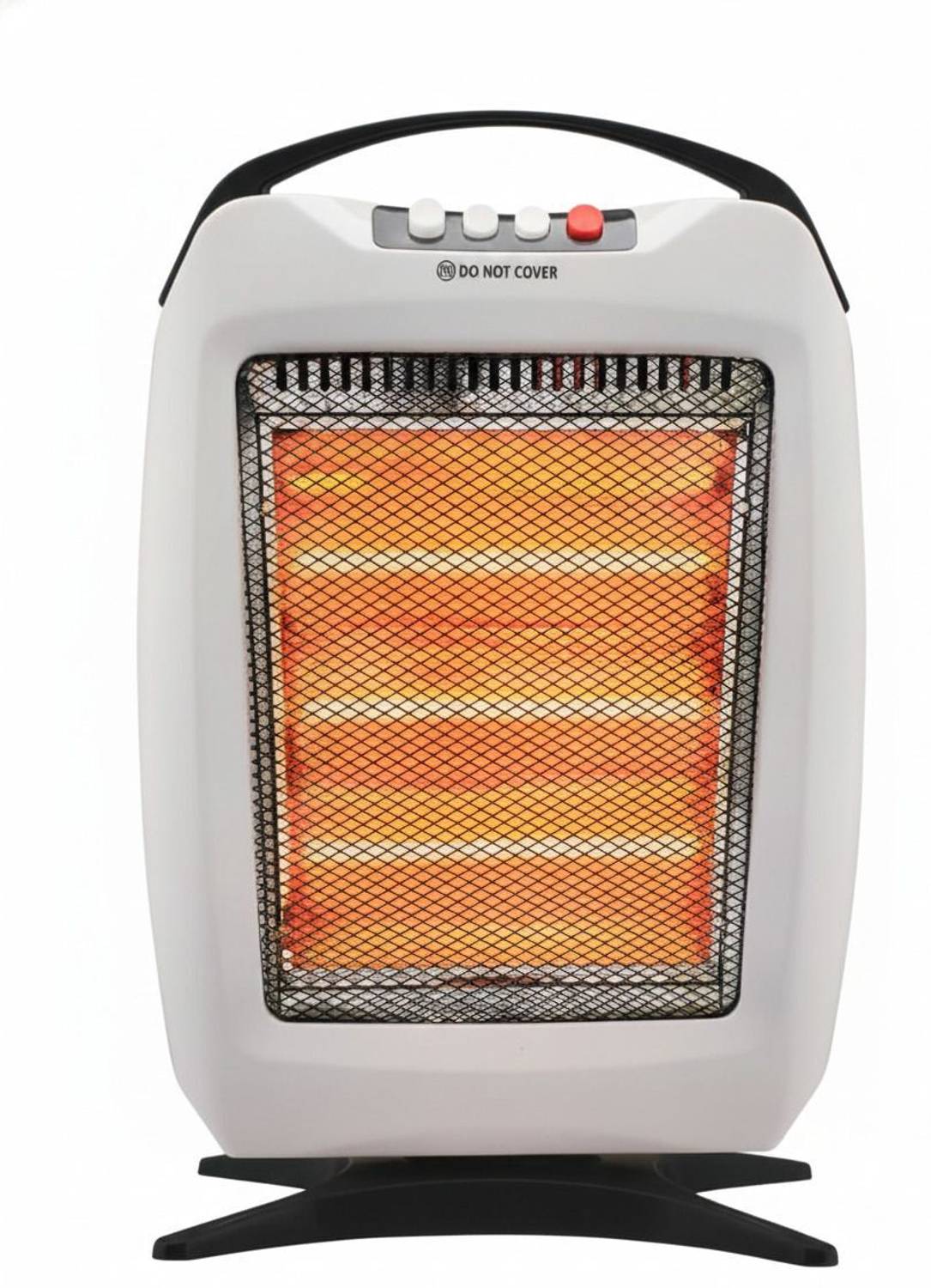 USHA 4503HH Halogen Room Heater