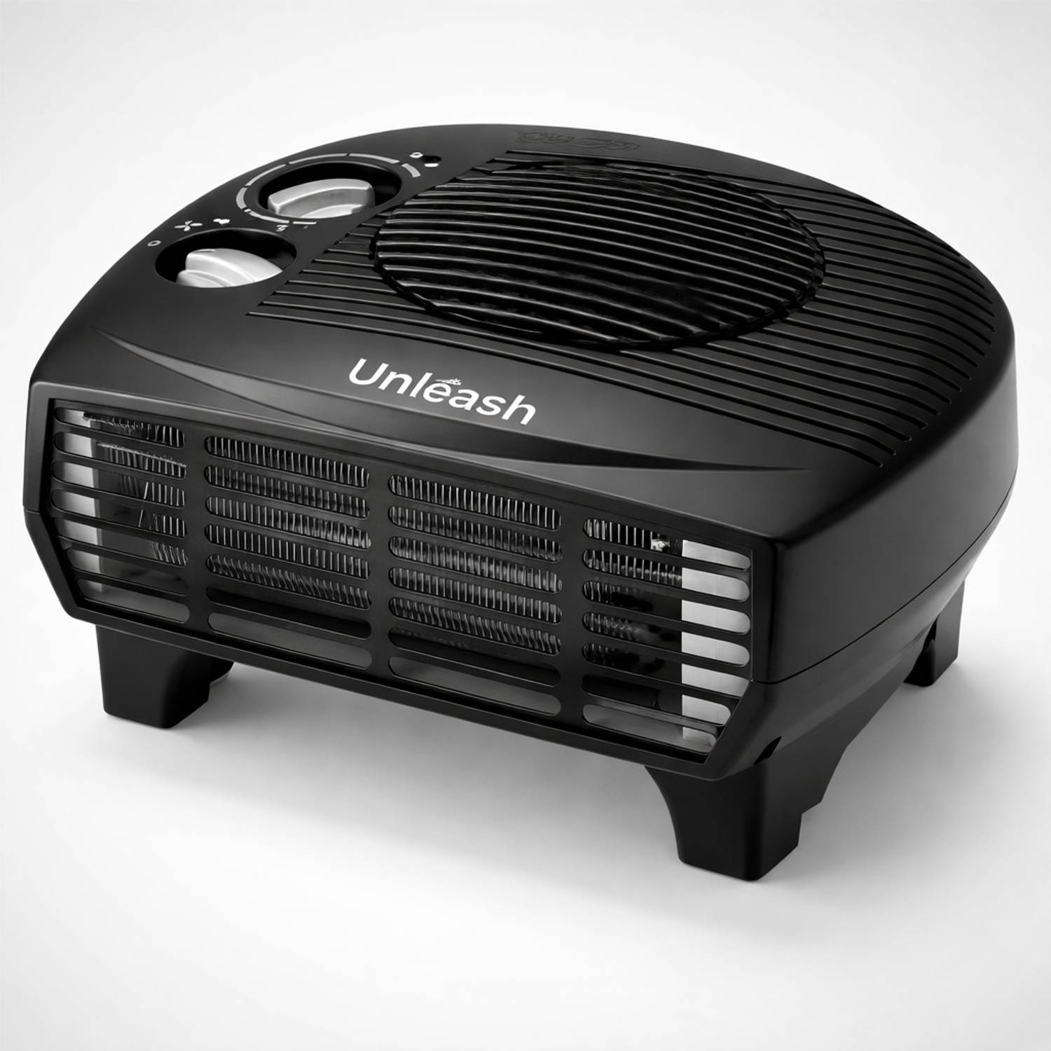 unleash Fayra 2000W Room Heater, Blower Room Heater Fan Model For