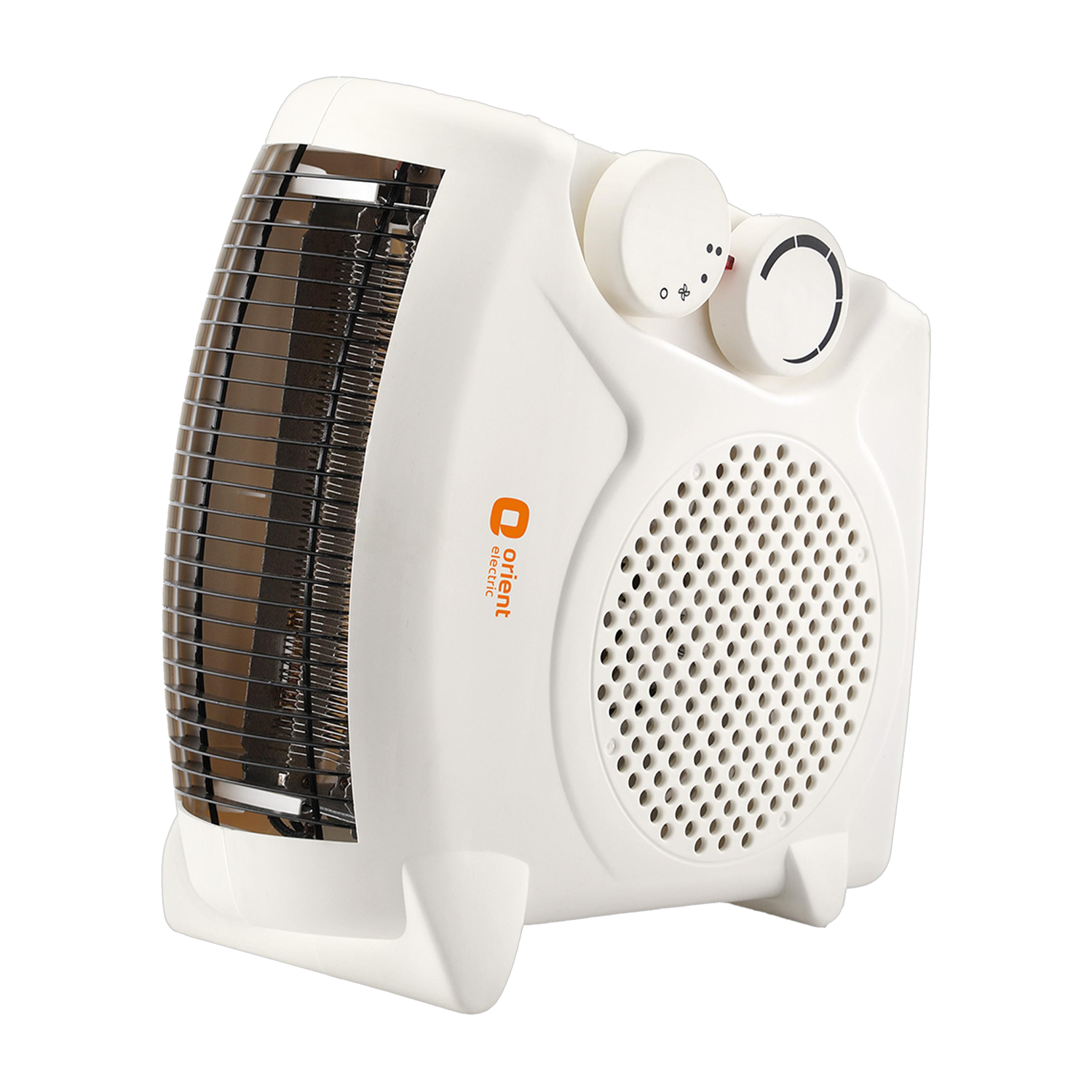 Orient Electric FH20WP 2000/1000 Room Heater - Image 1