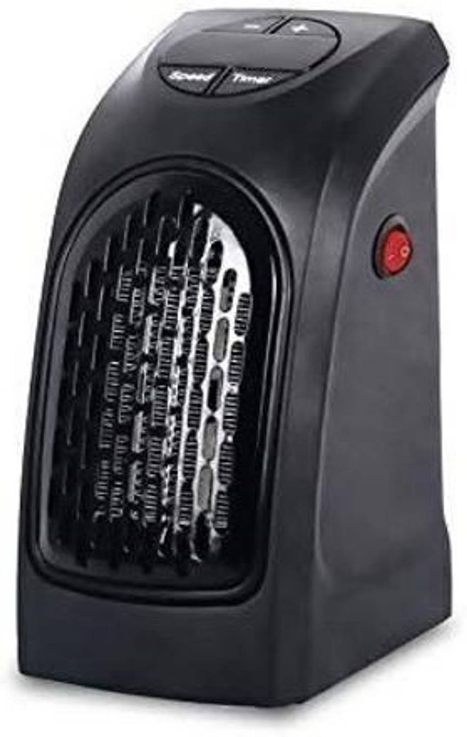Darshan IVV -7UJ-Space with Ceramic Personal Thermostat Hand Warm