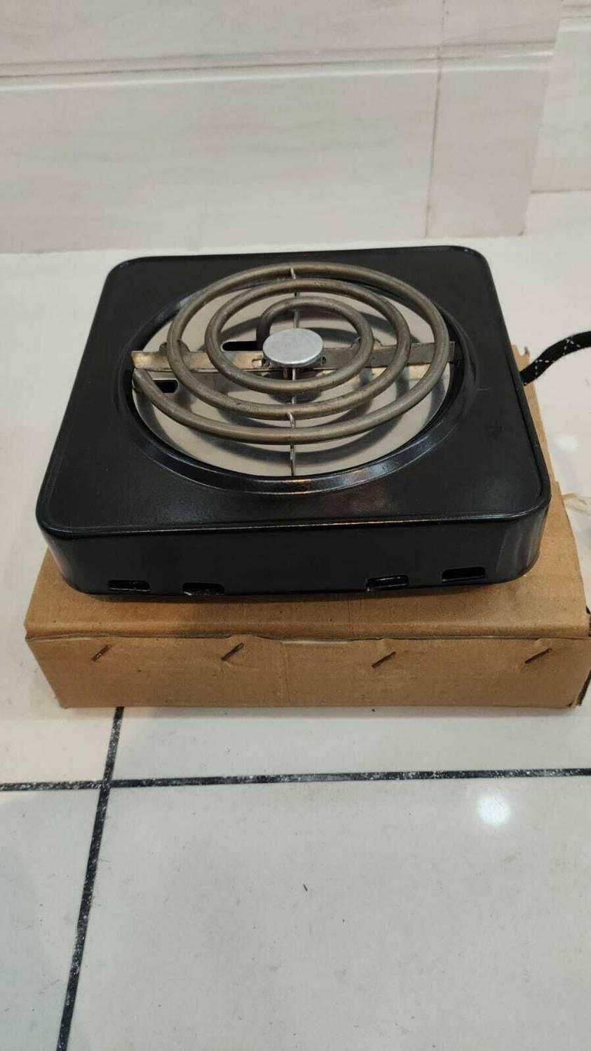 TREVA Heater Radiant Room Heater