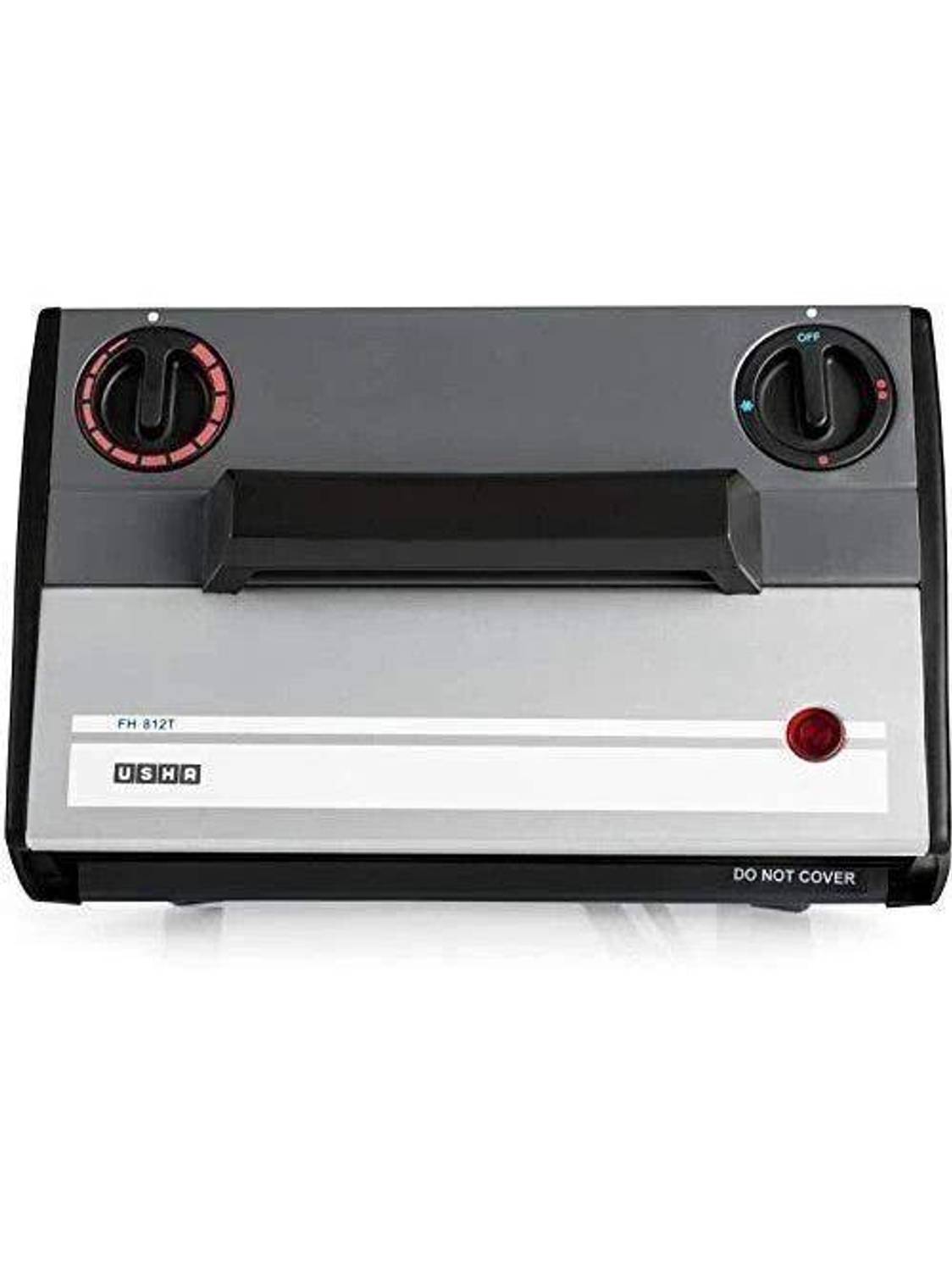 USHA FH812 Fan Room Heater
