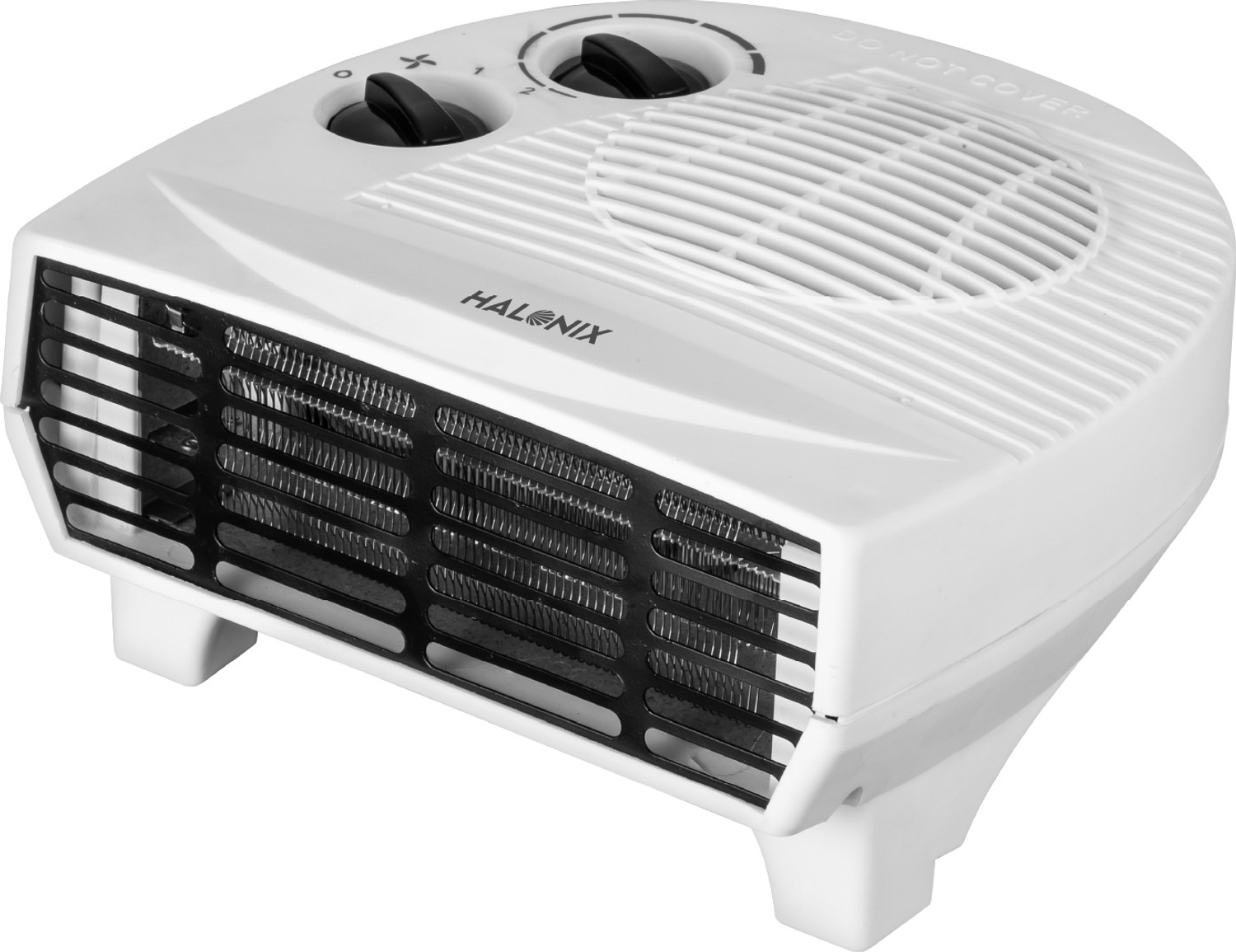 Image of HALONIX 1600 Magma Room Heater Fan Room Heater