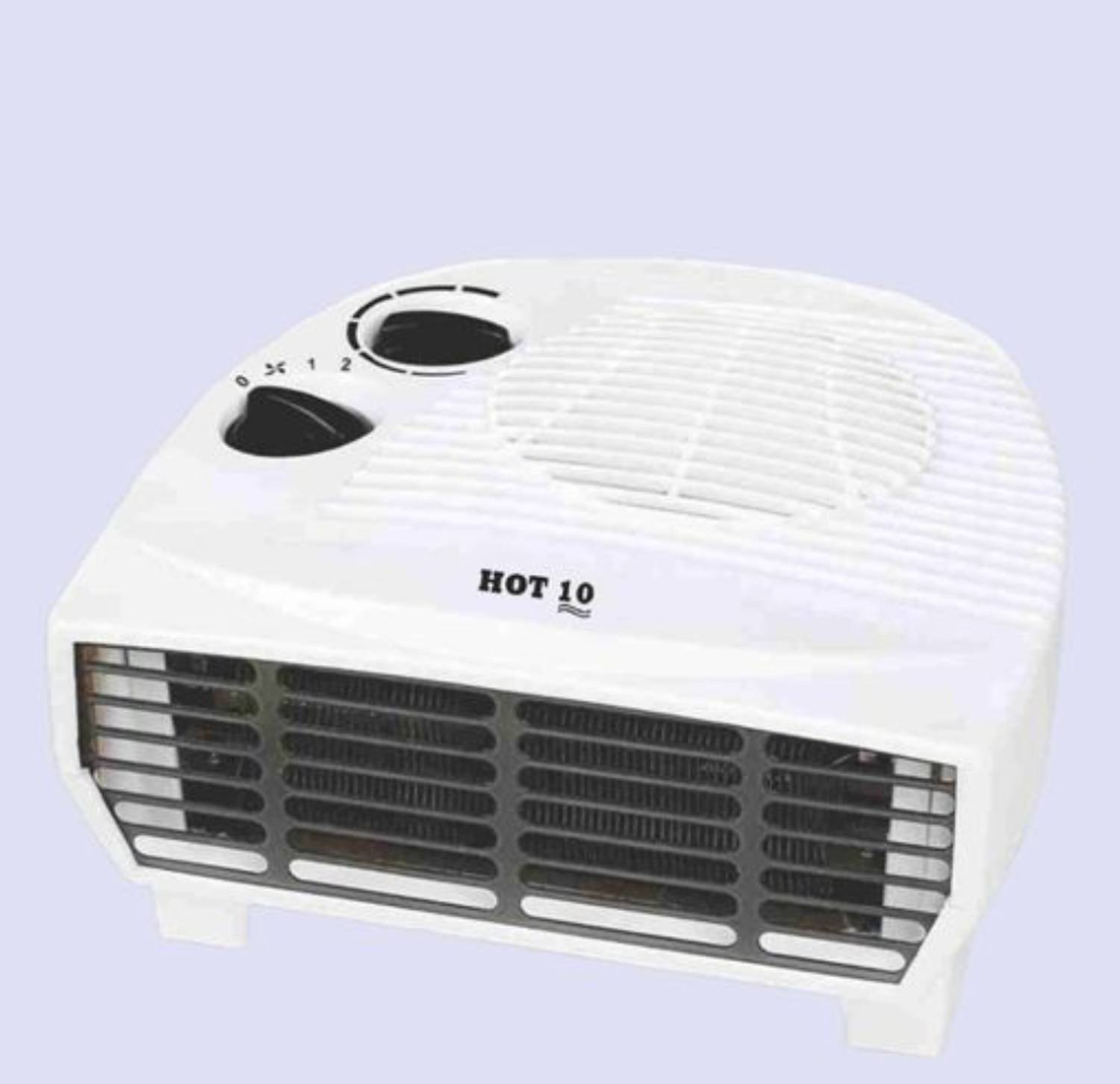 HOT10 25_Room-heater _38 Fan Room Heater