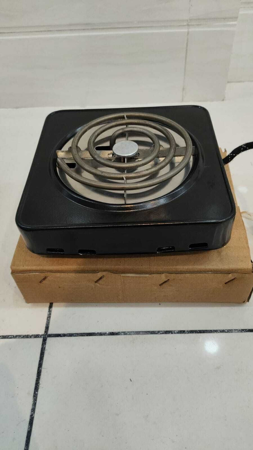Image of TREVA Heater Radiant Room Heater