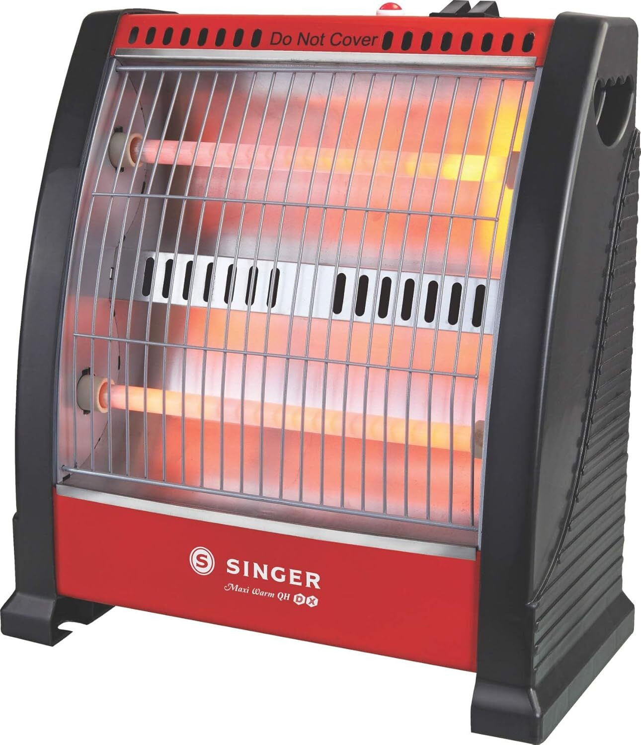 Image of SINGER maxiwarm QH Dxn Halogen Room Heater