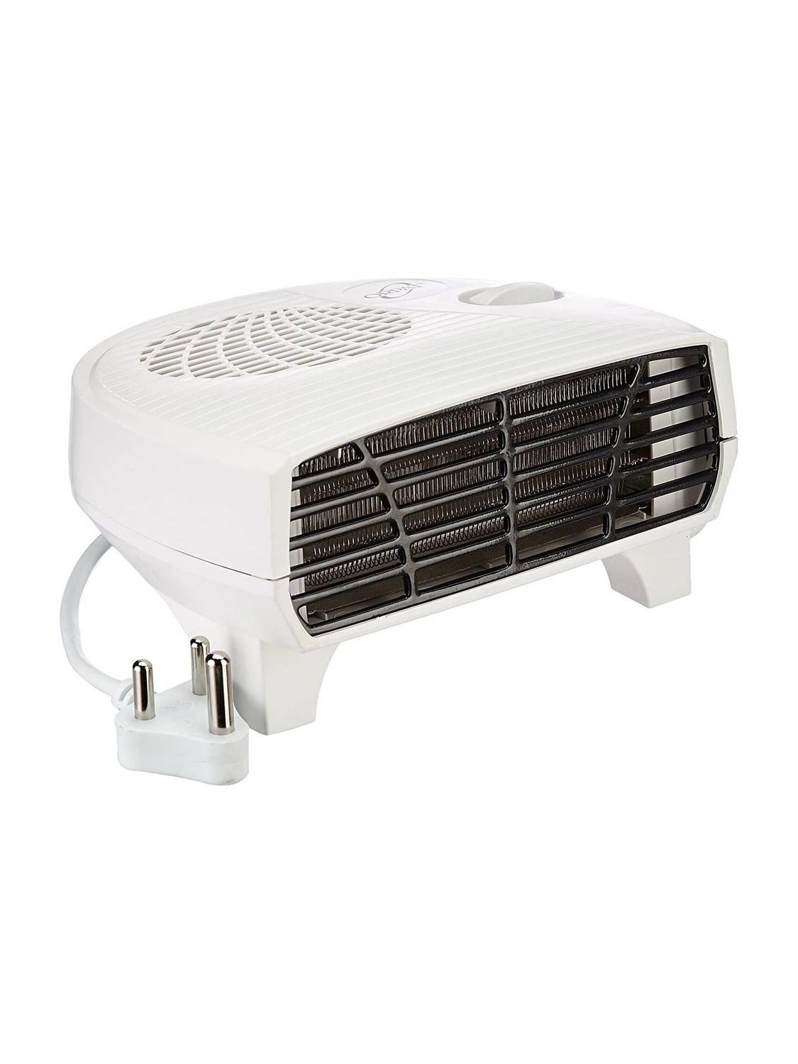 ORPAT 1220 OEH Orpat OEH-1220 2000-Watt Fan Heater (White) Fan Room Heater