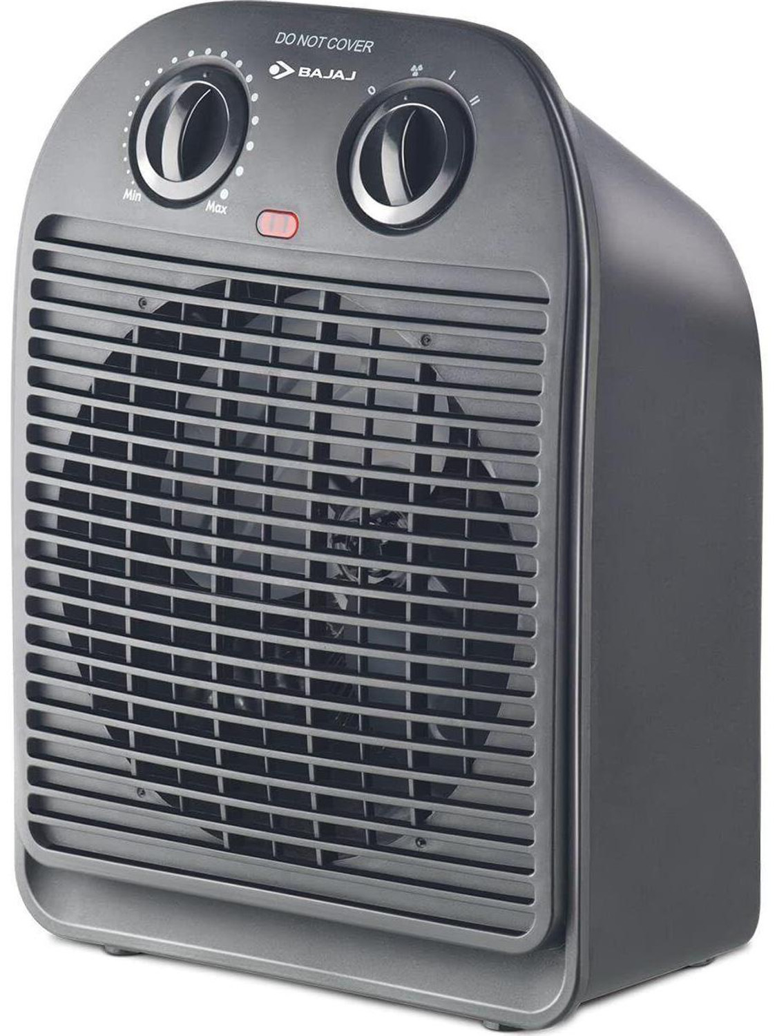 Image of BAJAJ 260058 Fan Room Heater