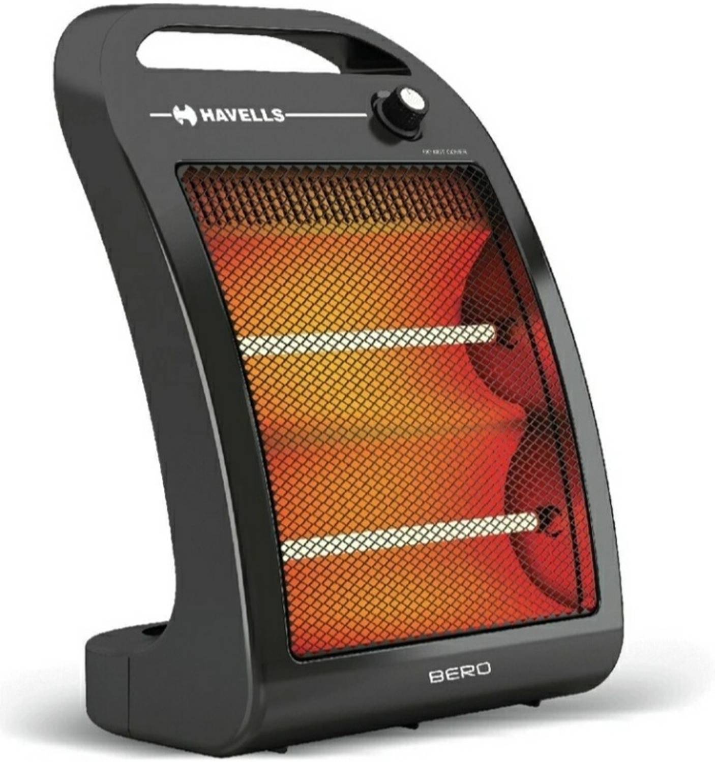 HAVELLS BERO Tip-Over Safety Switch energy-efficient heating solu
