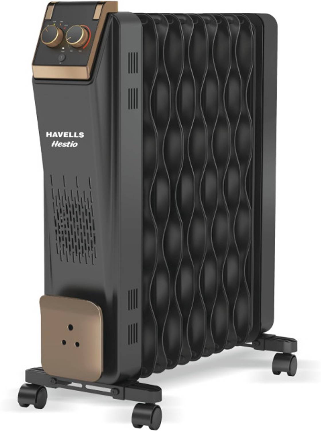 HAVELLS HESTIO 11 WAVE FIN OFR Oil Filled Room Heater