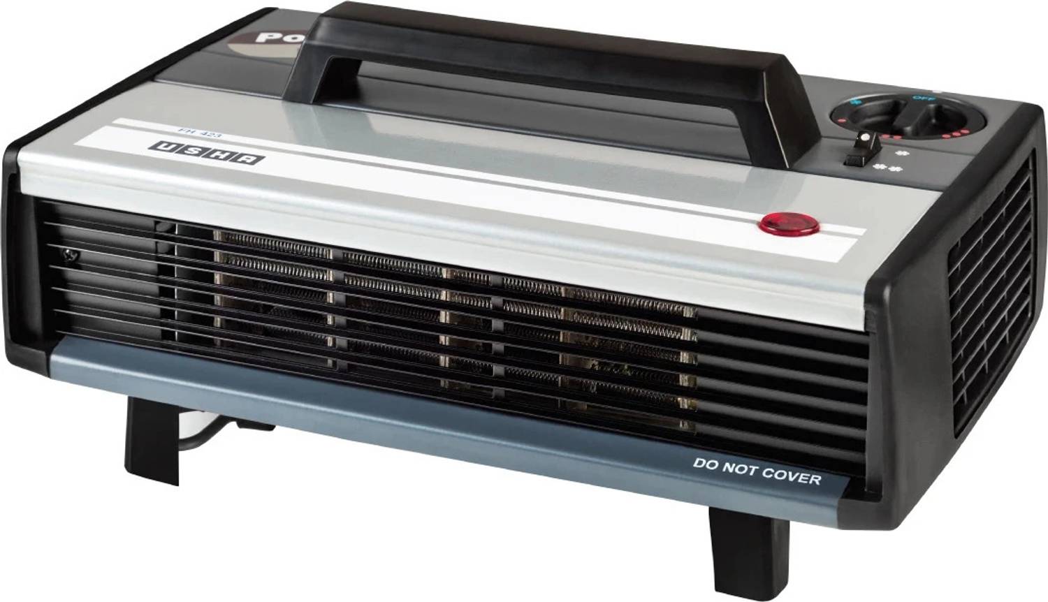 USHA HC 423 Fan Room Heater