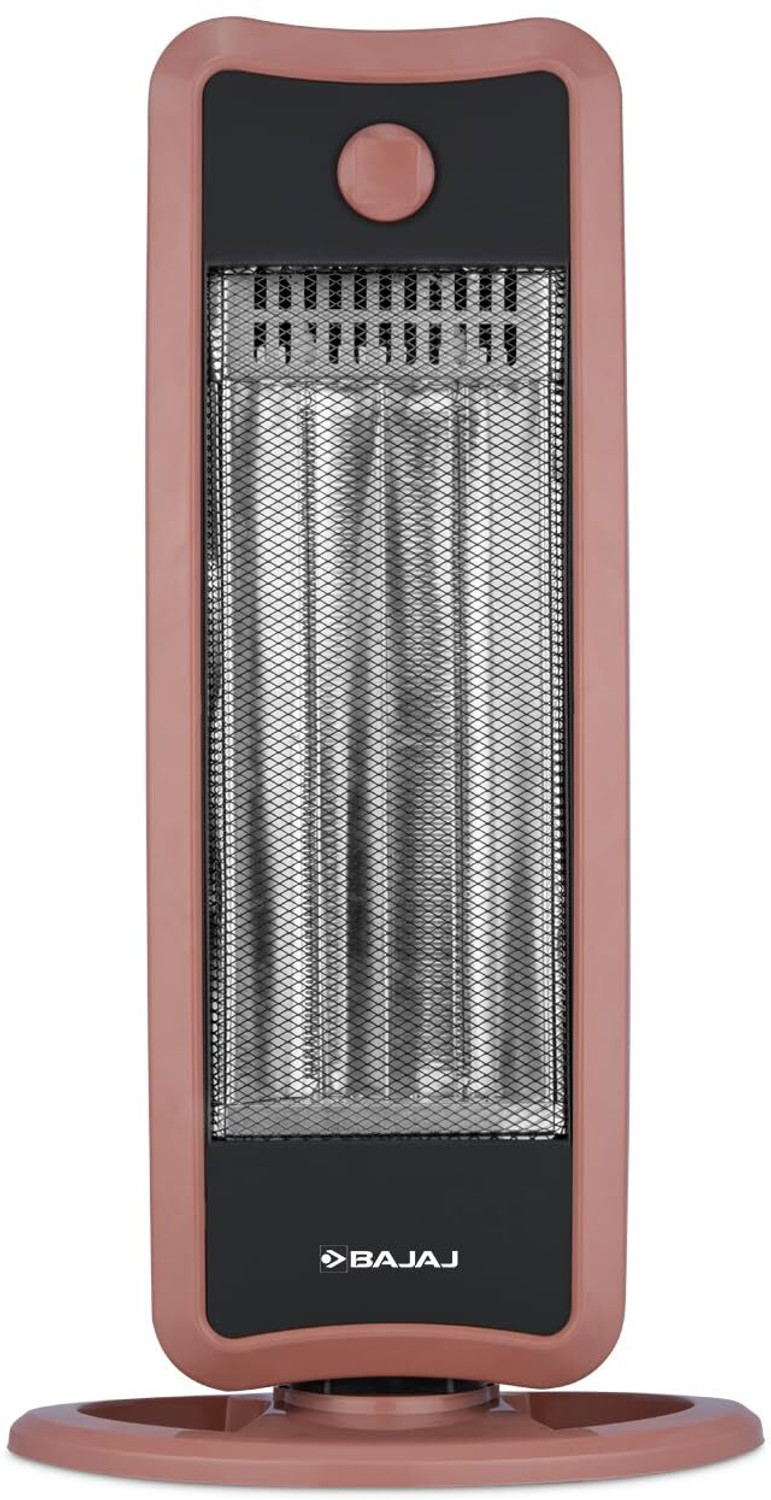 Image of BAJAJ RHT2C Carbon Room Heater