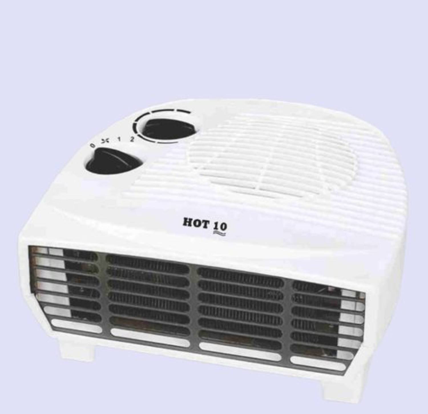 HOT10 25_Room-heater _93 Fan Room Heater