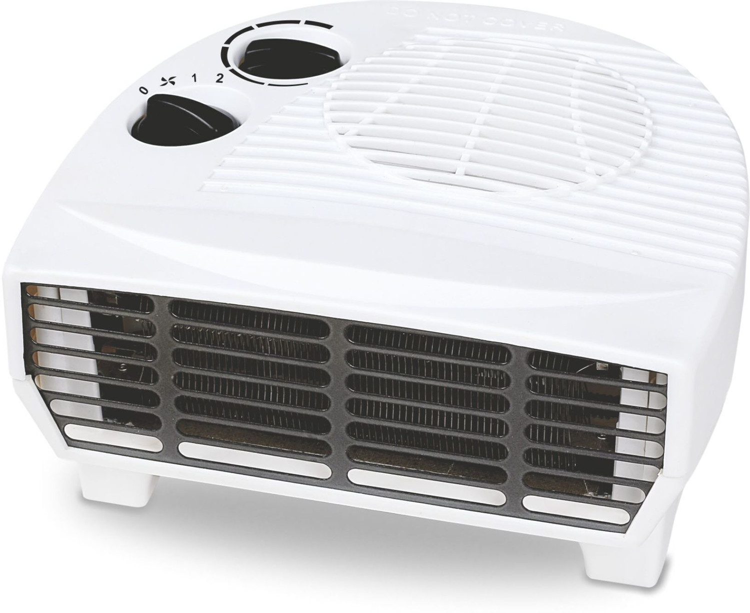 Image of Havok Fan Heater 2000W Fan Room Heater